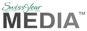 SwissYear Media™ Logo